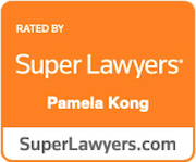 Super Lawyers - Pamela Kong
