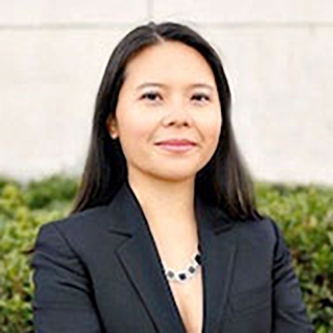 Profile photo of Pamela Kong