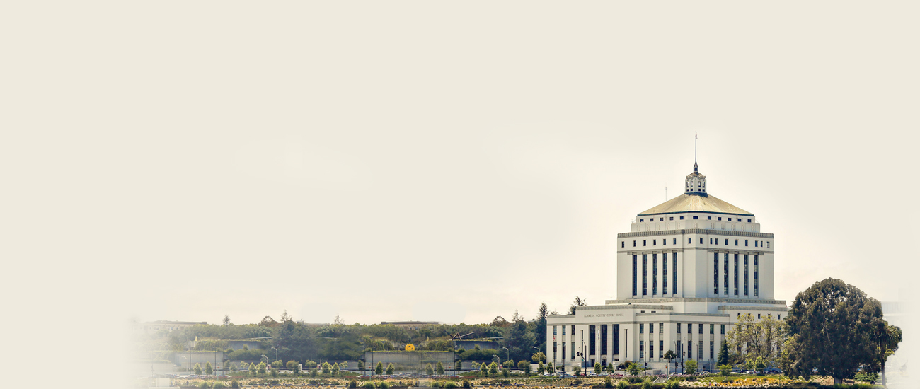 Oakland Court House