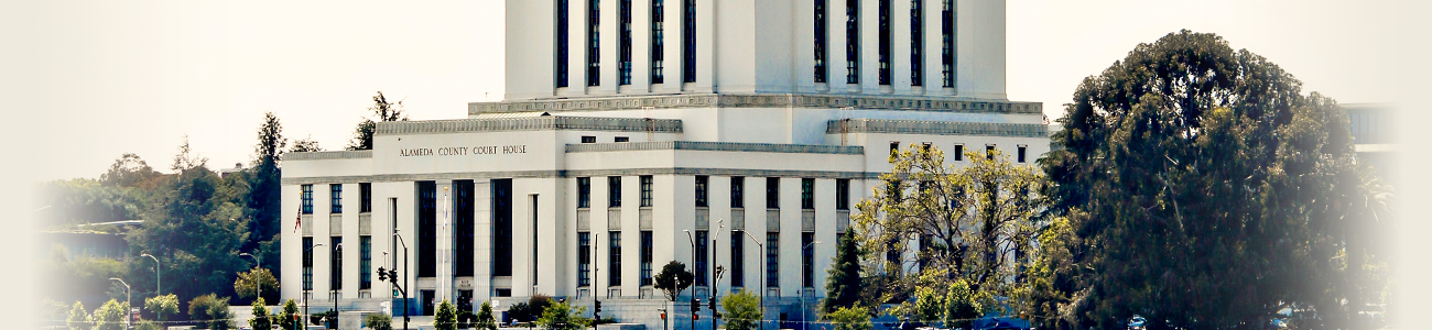 Oakland Court House